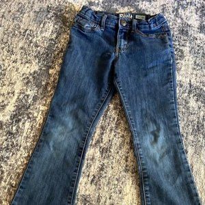 OshKosh B'gosh Size 6/6x Bootcut Jeans